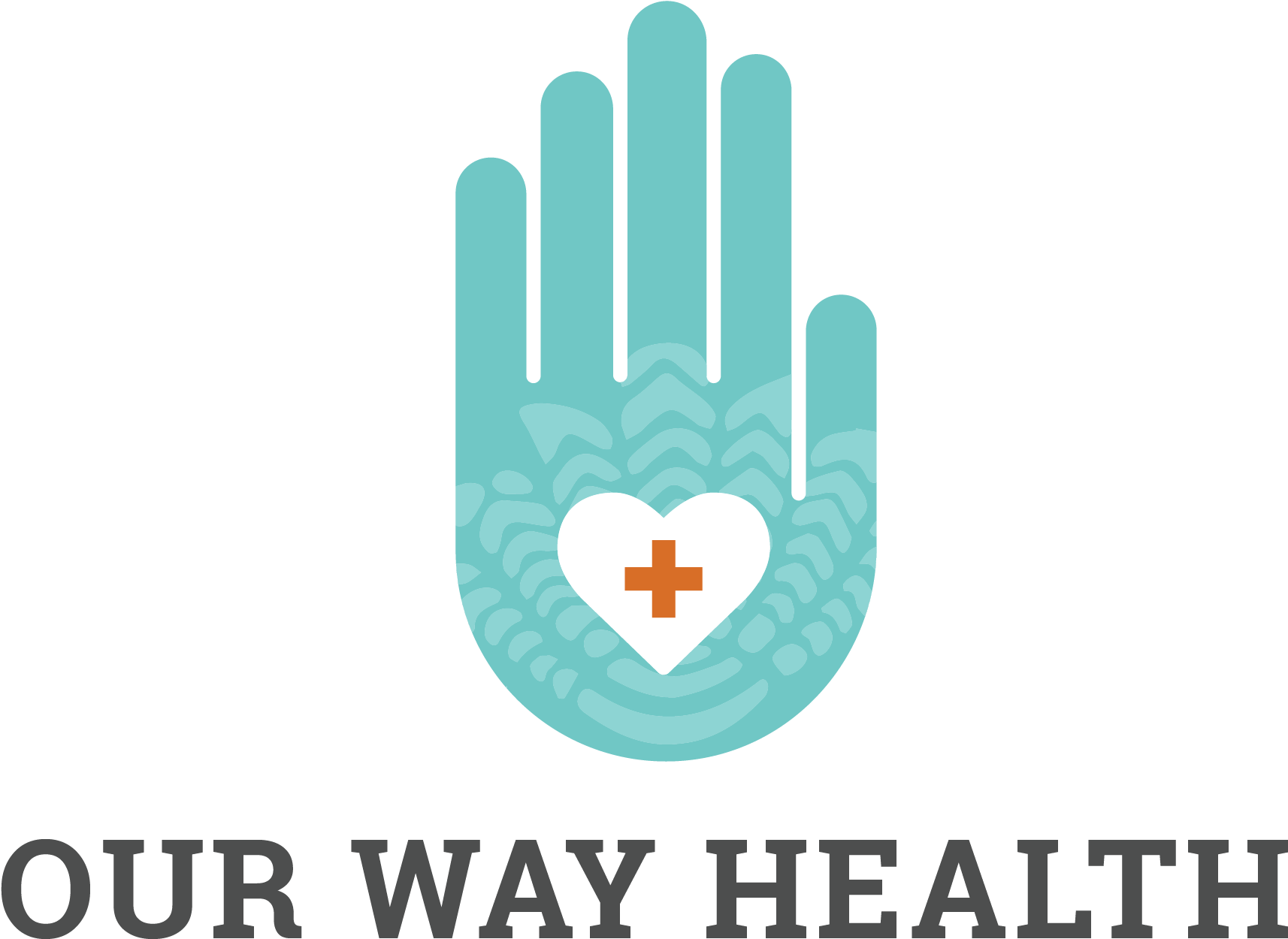 Way Health V1 - Emblem (2083x2083), Png Download