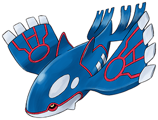 Legendary Pokémon (1120x570), Png Download