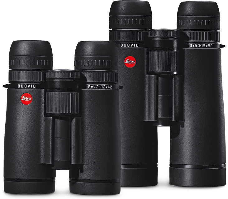 Leica Duovid (960x640), Png Download