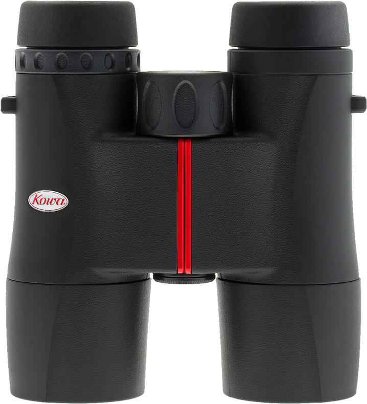 Binoculars View Png Download - Kowa Sv 8x32 Roof Binoculars (1024x1024), Png Download