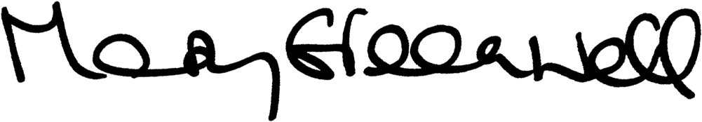 Author Signature - Author (1000x1000), Png Download