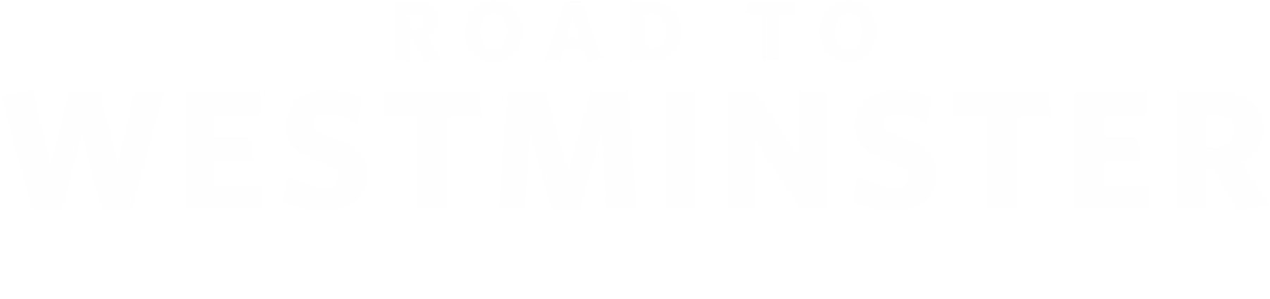Watch Road To Westminster Dog Show - Kimpton Rowan Palm Springs Logo (1800x480), Png Download