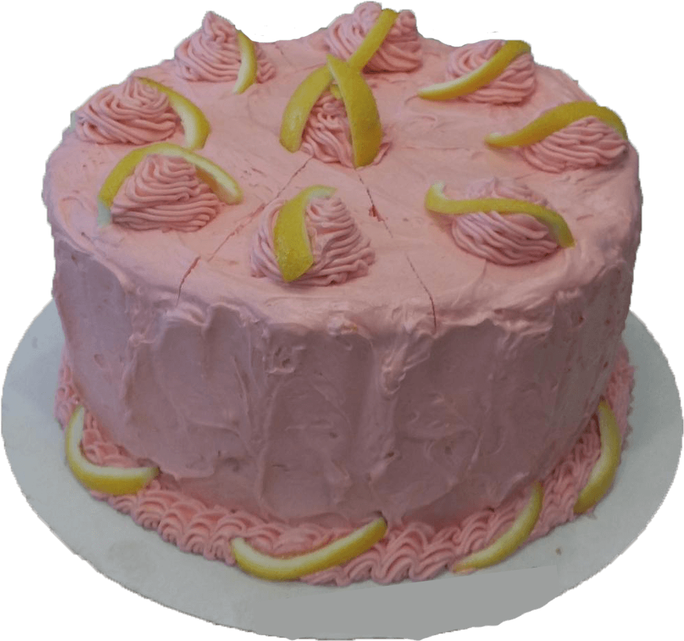 Red Arrow Diner Donates 10% Of Dessert Proceeds During - Birthday Cake (1944x1093), Png Download