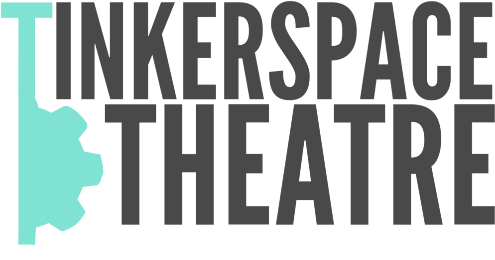 Tinkerspace Redbubble Logo Format=1000w (1000x526), Png Download