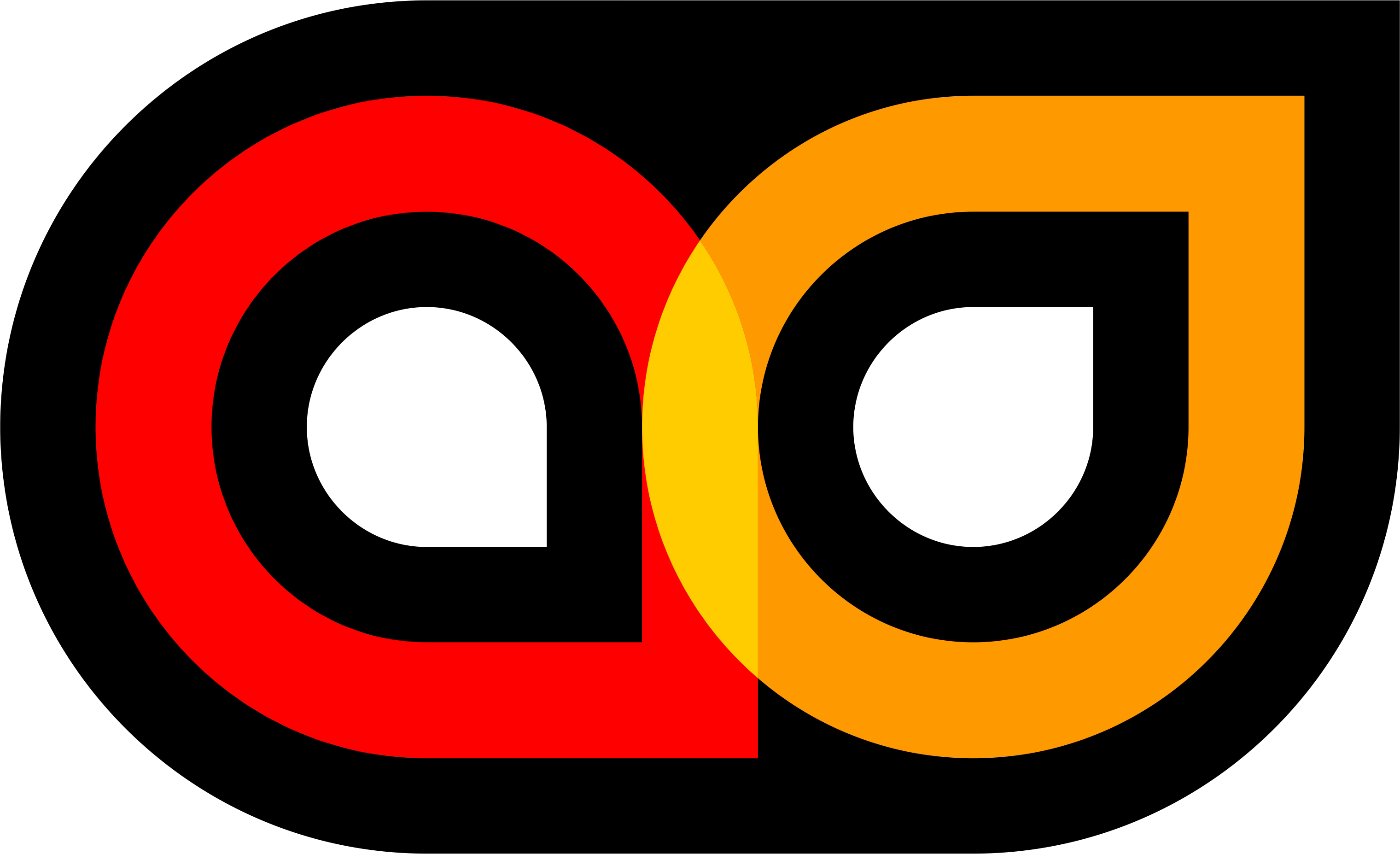 Logo - Ville De Saint Etienne (3040x1854), Png Download