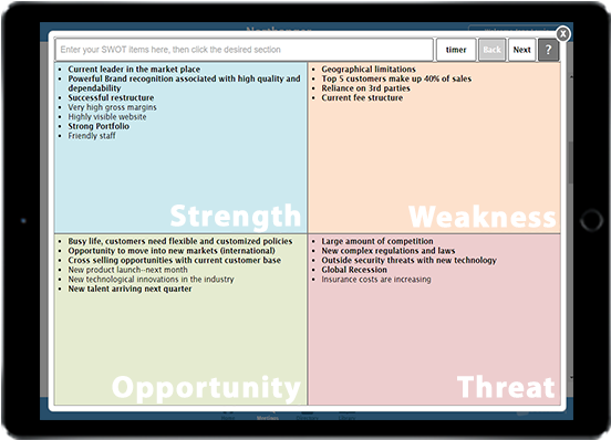 Collaborative Strategic Planning - Utility Software (726x438), Png Download