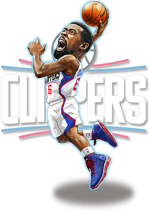 Dwight Howard Superman Png For Kids - Dribble Basketball (310x450), Png Download