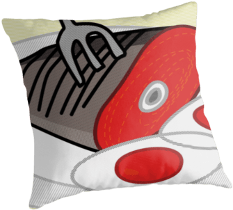 I've Decided To Sell Some Merchandise Online With Redbubble - Sock (450x450), Png Download