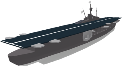 Aircraft Carrier-1 - Wiki (420x420), Png Download