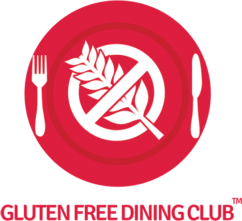 Pillsbury Gluten Free Ready To Eat Muffins-blueberry - Gluten Free Logo Red (500x466), Png Download