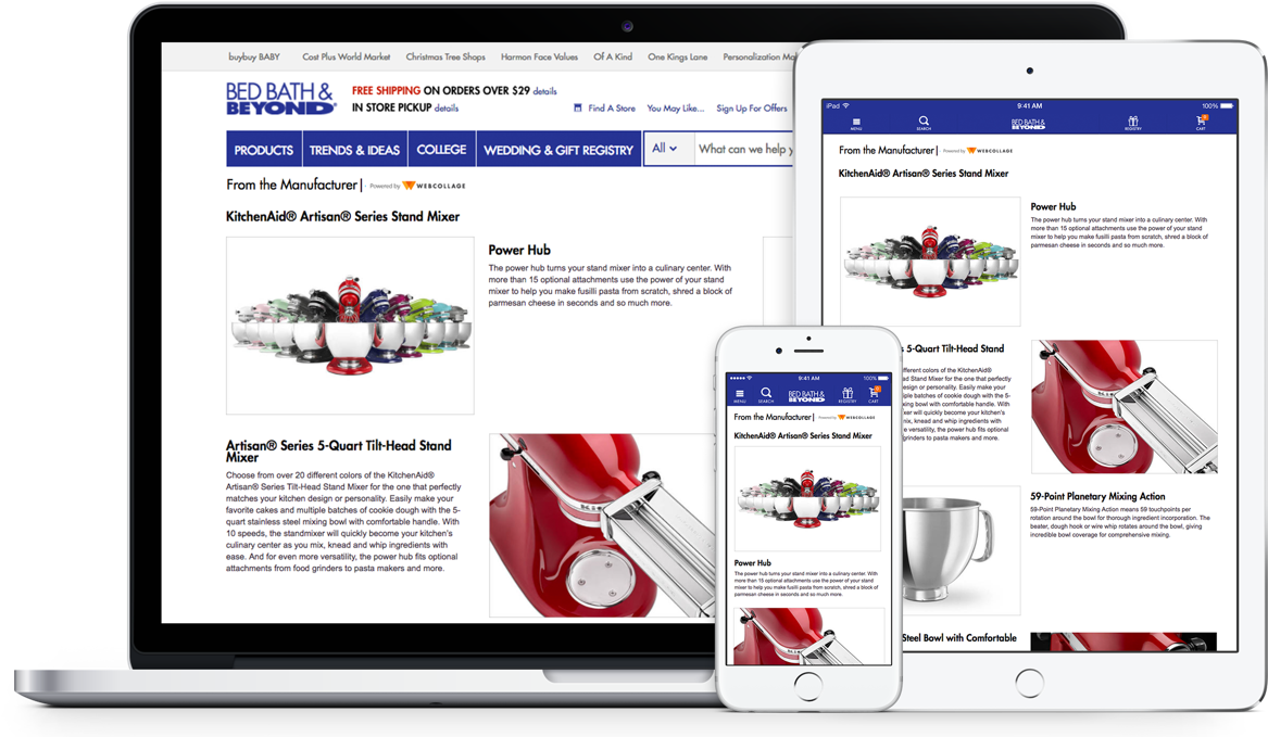 Key Features - Kitchenaid Kpsa - Pasta Maker Attachment (1170x698), Png Download
