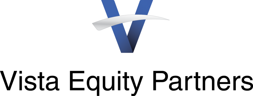 Vista Equity Adds Pair Of Bay Area Investors - Vista Equity Partners Logo Png (820x314), Png Download