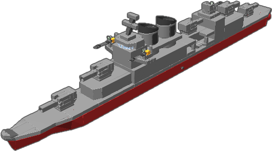 By - Light Aircraft Carrier (768x768), Png Download