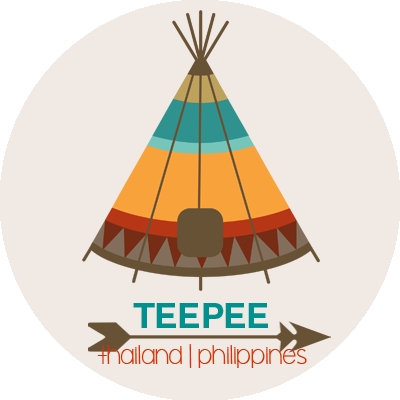 So My Brainchild, Teepee, Is An Online Shop That Carries - Charing Cross Tube Station (400x400), Png Download