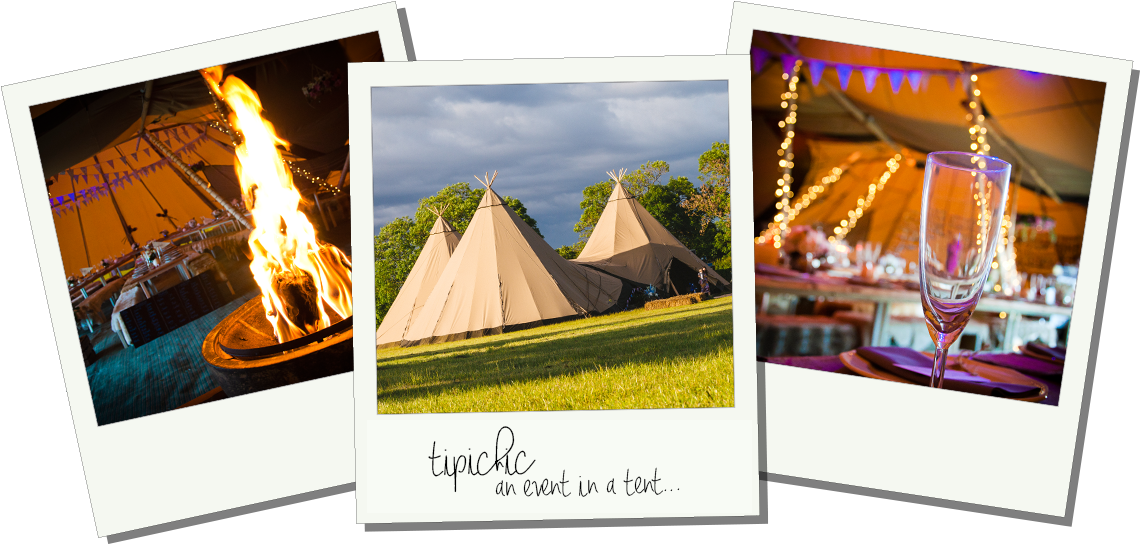 Tipichic Is A Venture New To The North East, It's About - Decoration (1300x600), Png Download