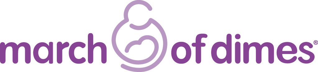 March Of Dimes Logo - March Of Dimes Logo Transparent (1024x232), Png Download