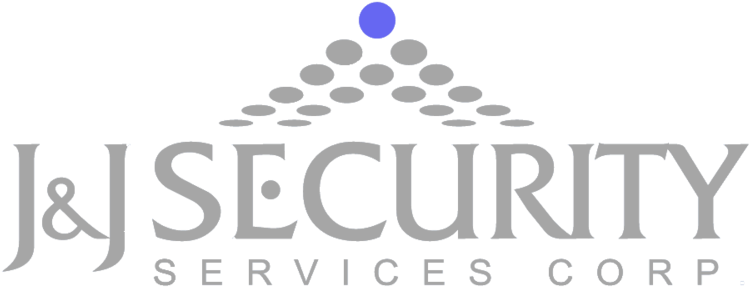 Jj-logo - Logo Jj Security (1000x375), Png Download