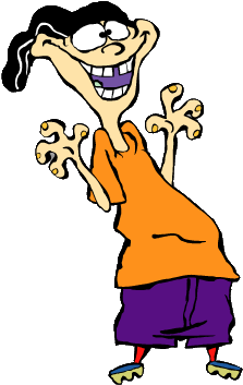 Ed Edd Eddy Png (293x462), Png Download
