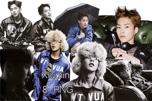 Photo - Exo Exodus Png (530x353), Png Download