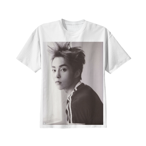 Träumer Xiumin $38 - Catrina Sugar Skull New T Shirt S M L Xl 2x 3x 4x 5x (594x594), Png Download