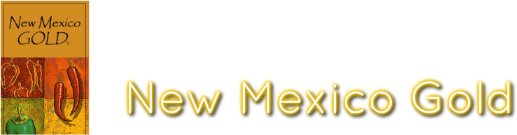 New Mexico Chile Infused Olive Oil-new Mexico Gold - Chili Ii Poster Print By Delphine Corbin (779x192), Png Download