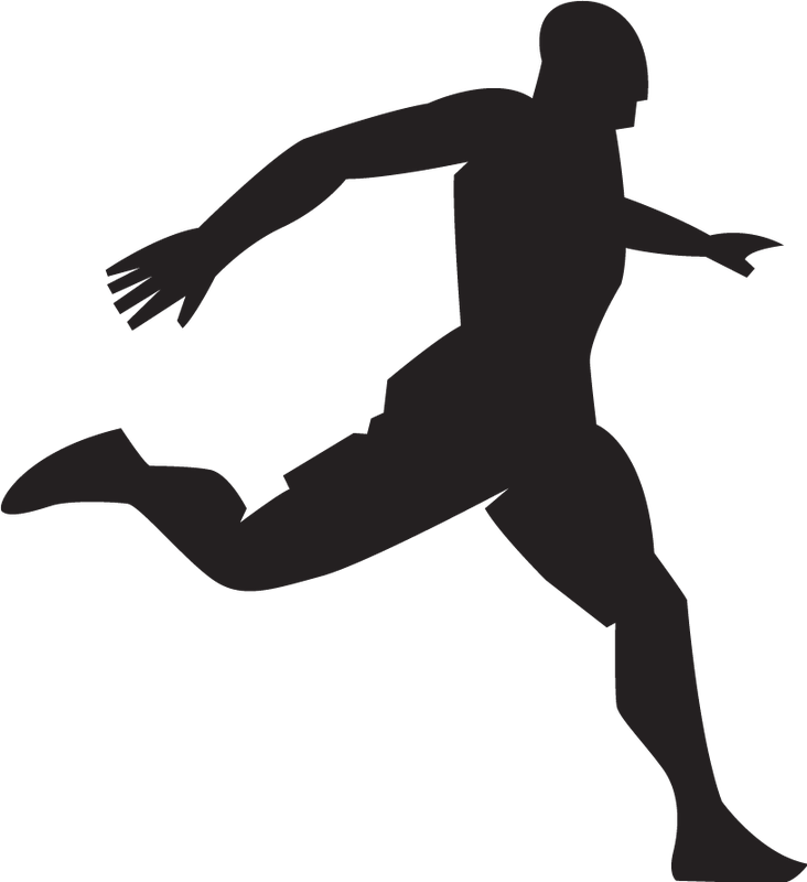 Tags - - Png Athlete Clip (732x800), Png Download