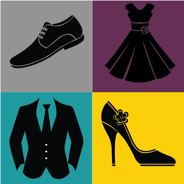 The First Style Exhibition Of Pakistan - Logo (1500x1500), Png Download
