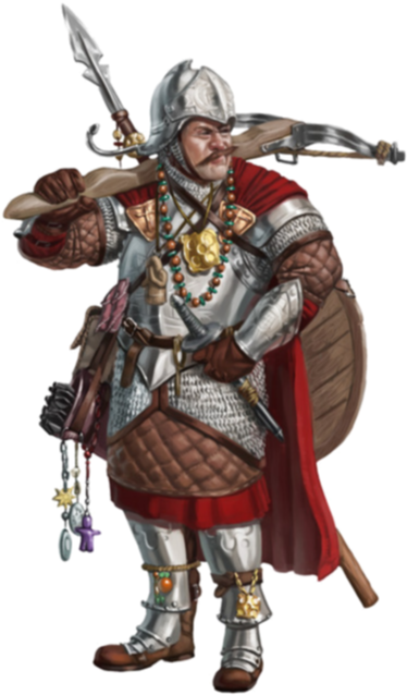 40345650 - >> - Concept Art (500x647), Png Download
