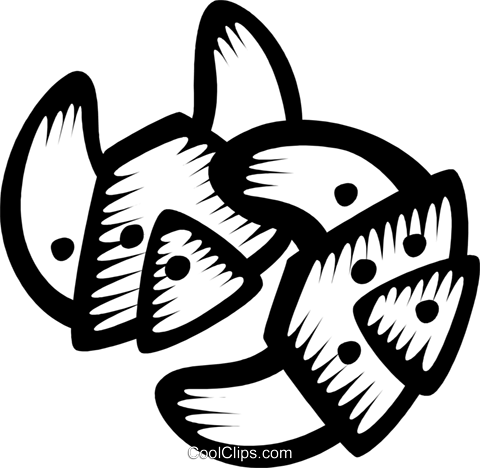 Viking Helmets Royalty Free Vector Clip Art Illustration (480x468), Png Download