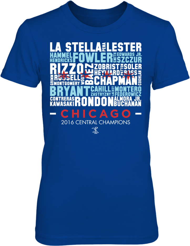 Chicago Flag Javier Baez T Shirt - Ezekiel Elliott Shirt Feed Me (1000x1000), Png Download