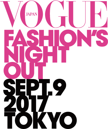 Vogue Fashion's Night Out - Vogue Fashion Night Out 2012 (830x500), Png Download
