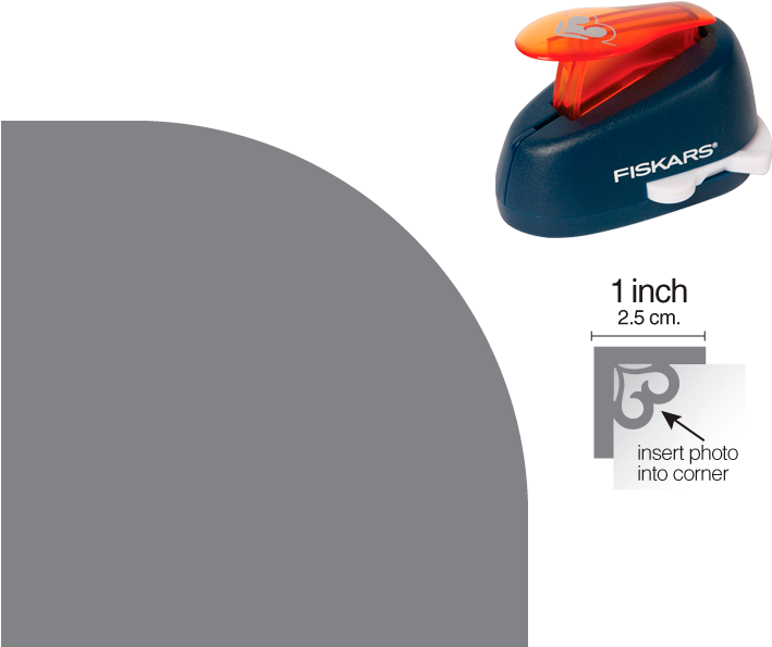 Hole Punch (758x605), Png Download