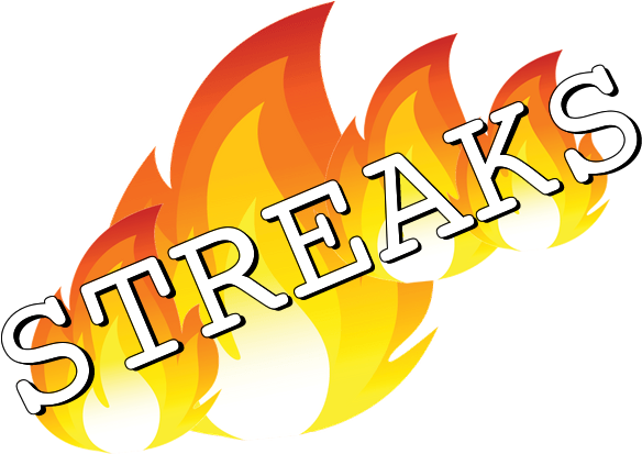 White Streaks - Illustration (618x618), Png Download