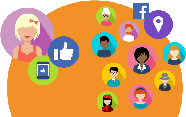 Fs Building Audience (700x400), Png Download