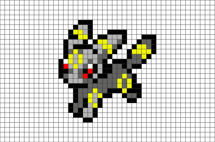 Pixel Art Pokemon Squirtle (880x581), Png Download