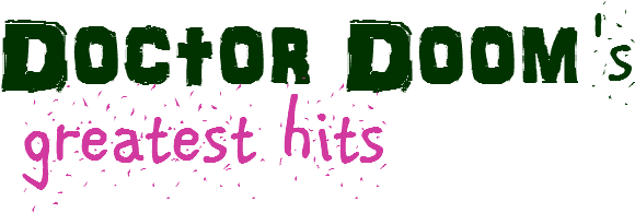 Reblogged 2 Years Ago From - Greatest Hits (627x204), Png Download