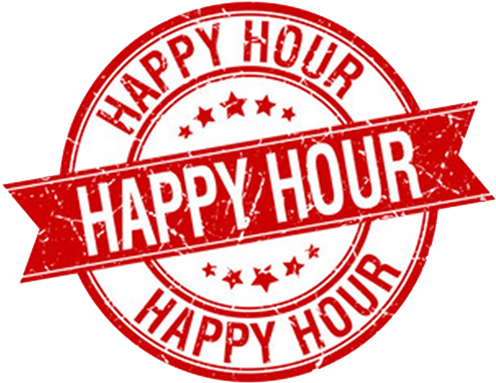 Happy Hour At Water's Edge - Custom 8 Piece Yellow 14k Solid Gold Grillz Hip Hop (500x394), Png Download