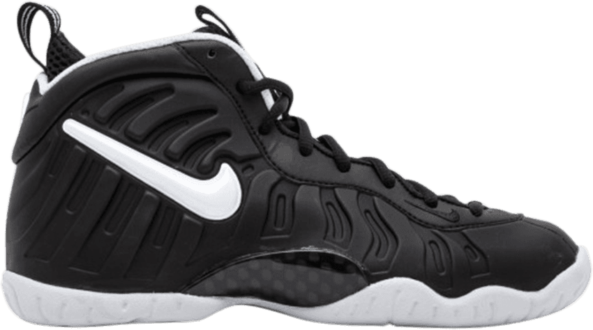 Little Posite Pro Gs 'dr - Sneakers (850x474), Png Download