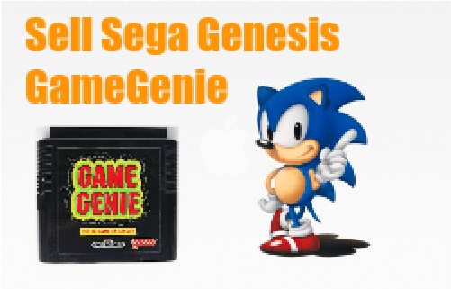 Classic Sonic Official Artwork (500x500), Png Download