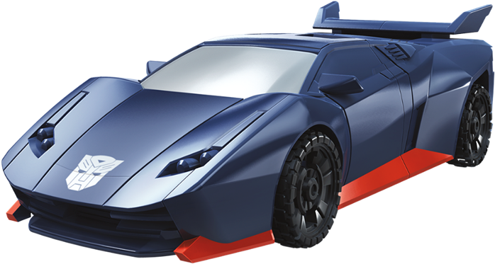 Car Flames Png For Kids - Transformers The Last Knight Legion (697x372), Png Download