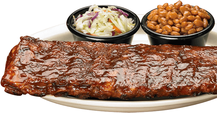 Sticky Fingers Ribhouse (723x400), Png Download