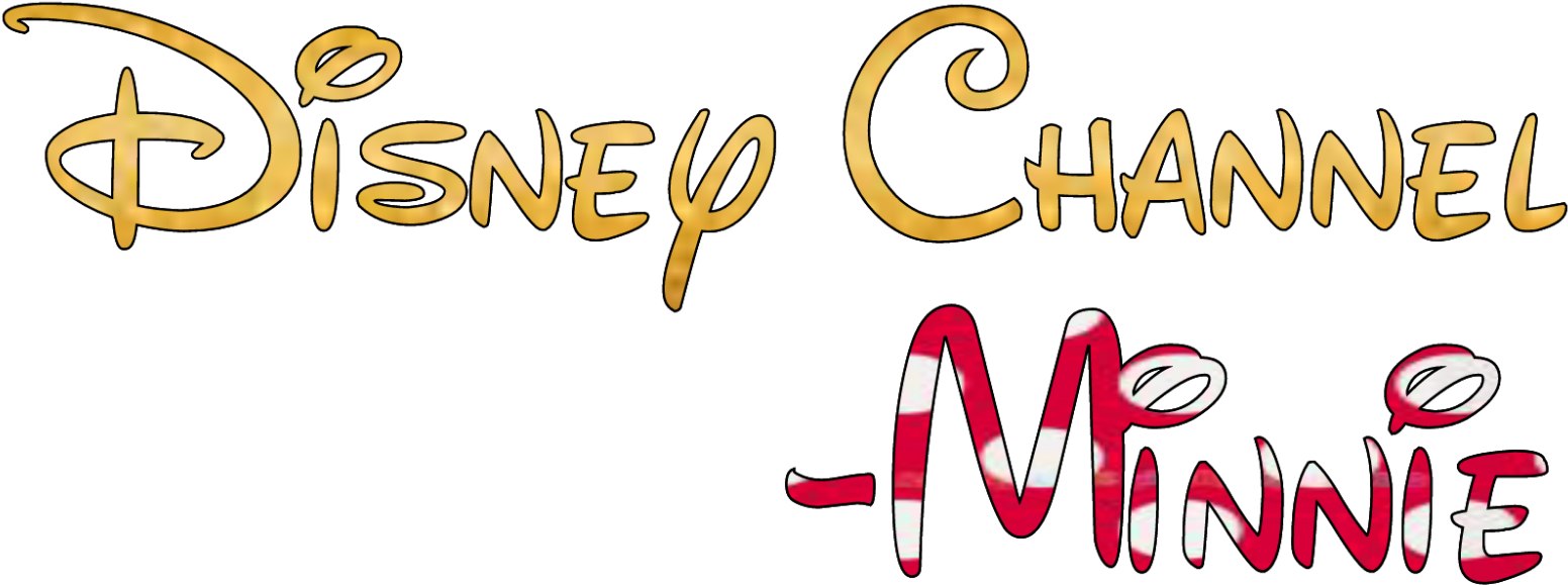 Disney Channel -minnie - Disney Halloween Cruise Logo (2000x1500), Png Download