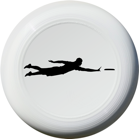 Ultimate Disco - Disc Ace (480x480), Png Download