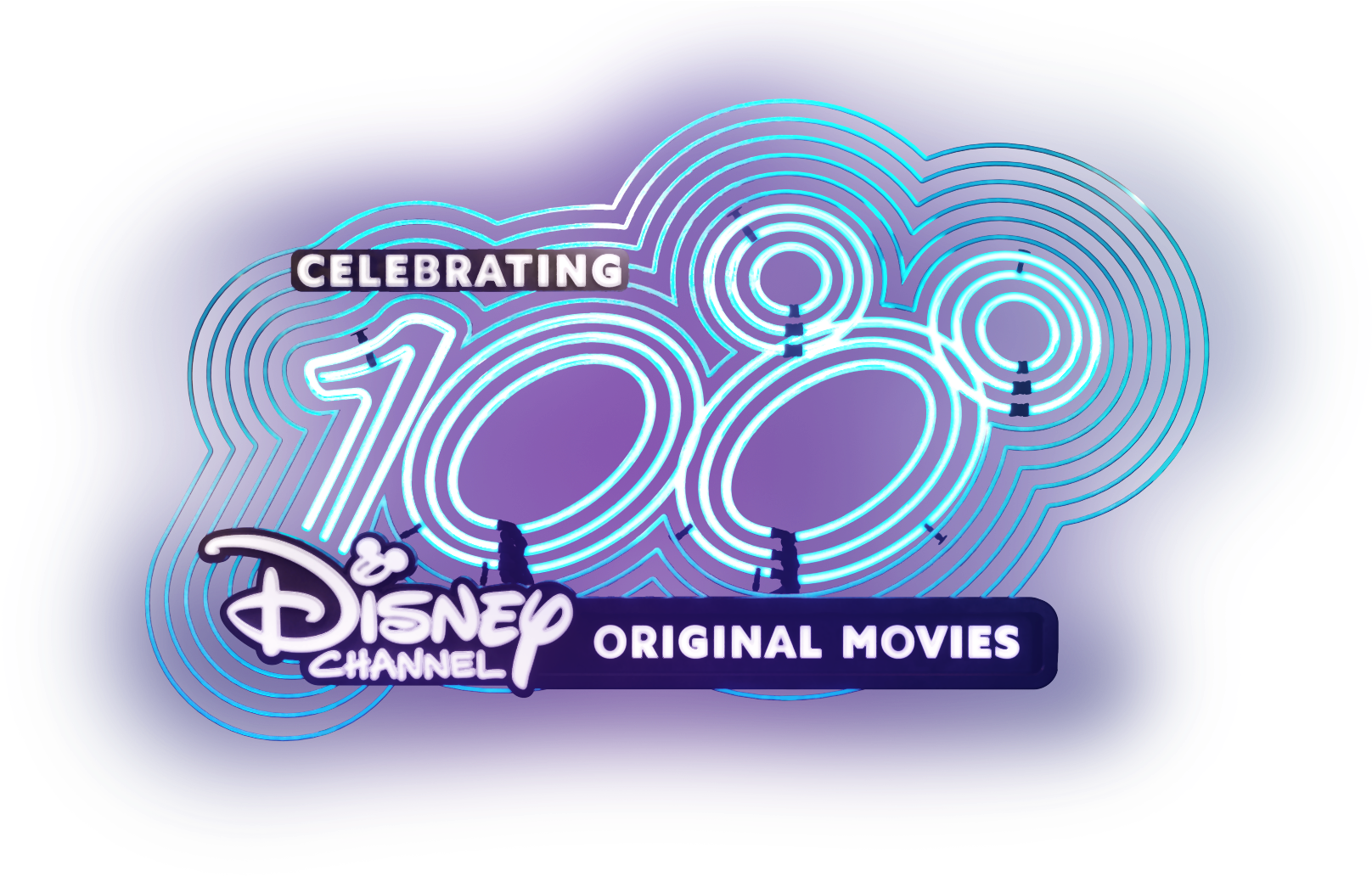 Disney Channel Original Movies (1920x1080), Png Download