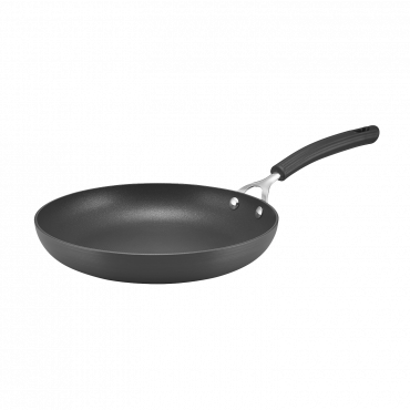 Circulon Origins 28cm Open French Skillet - Tava (370x370), Png Download