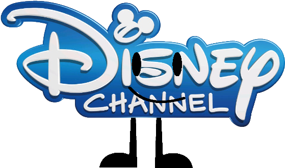 Disney Channel 2014 Logo By Jared33 On Deviant - Disney Channel Logo Png 2014 (620x451), Png Download