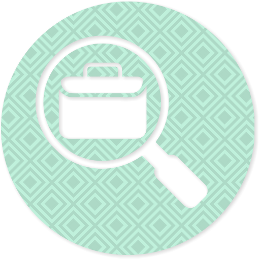 Com/wp Images - Magnifying Glass (510x511), Png Download