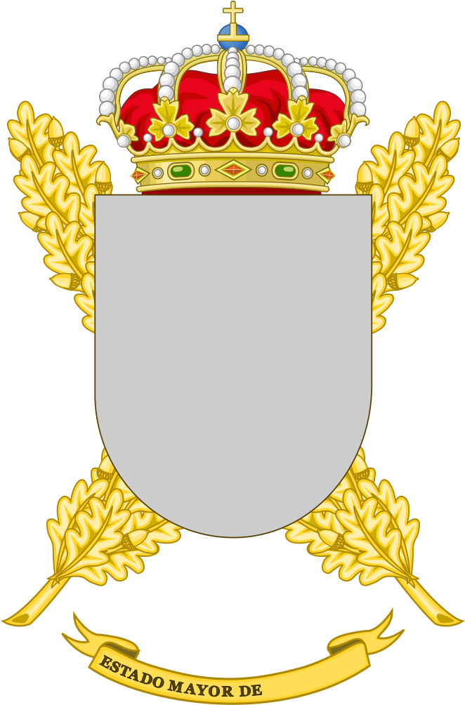 Blank Coat Of Arms Png