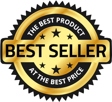 Best Seller Transparent Images - Best Seller Icon Free (400x400), Png Download