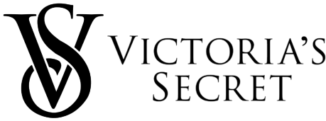 Victoria's Secret Logo - Victoria's Secret Logo Png (500x281), Png Download